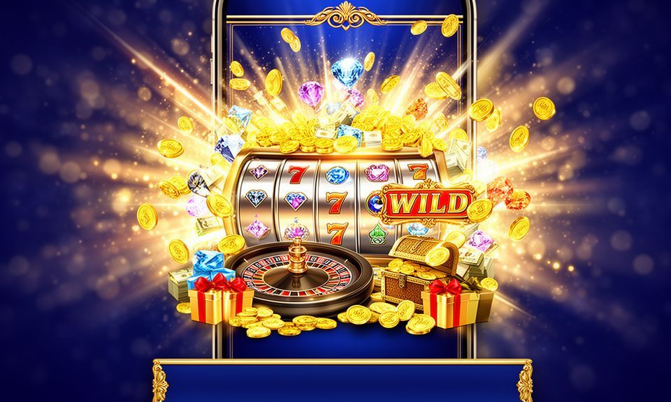 checked4d mobile gaming